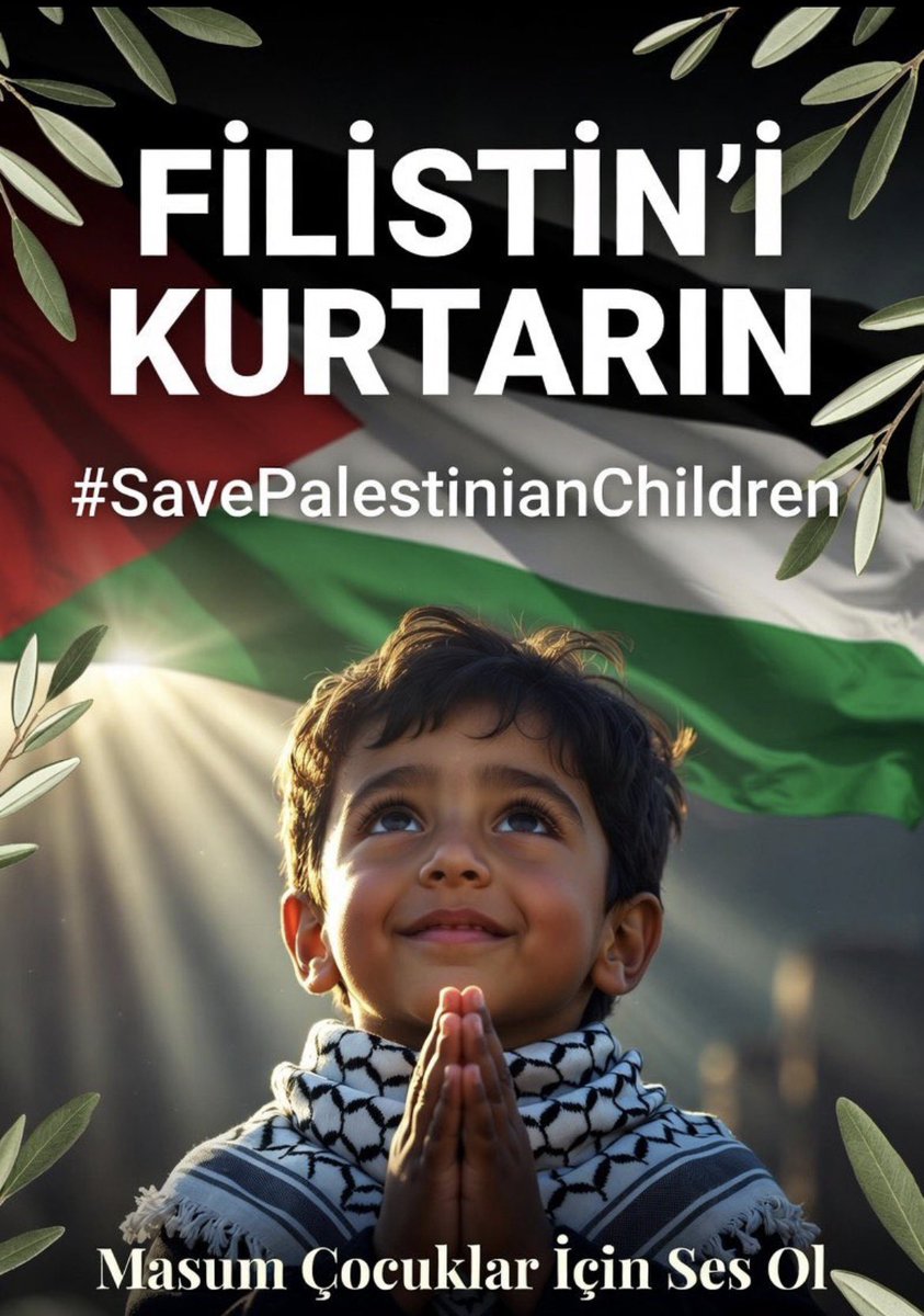 arslanmcemal's tweet image. Filistin'i kurtarın!
Save Palestine!
#SavePalestinianChildren

@WHO @DrTedros
@UN @antonioguterres
@EP_President @vonderleyen @Keir_Starmer @realDonaldTrump
@POTUS @WhiteHouse @EmmanuelMacron @Bundeskanzler @GiorgiaMeloni
@sanchezcastejon
#Breaking #SonDakika #Gaza #FreePalestine
