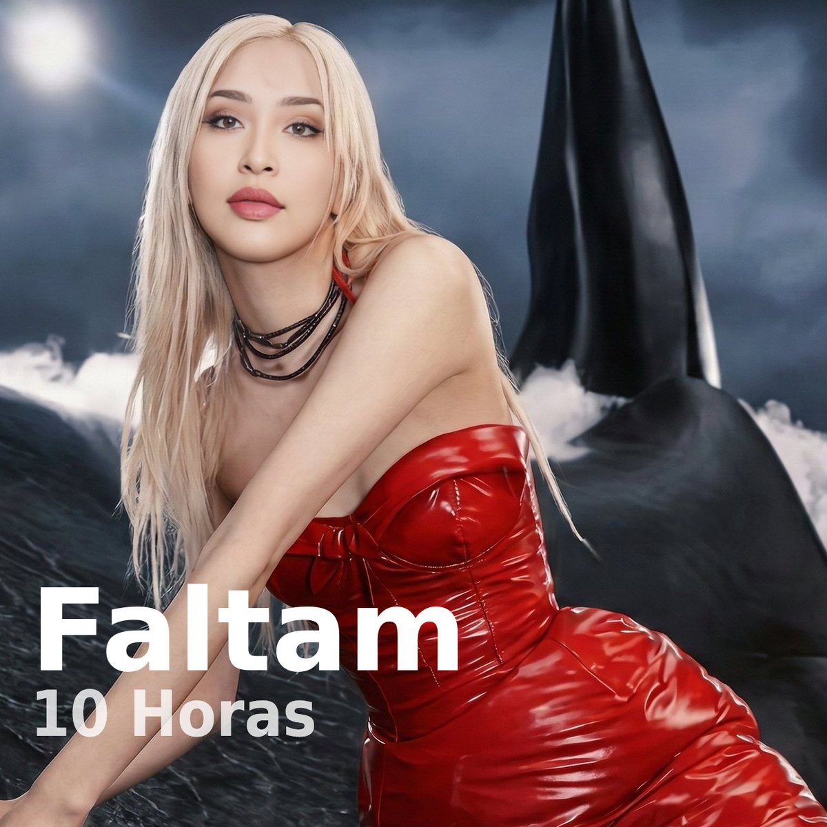 SaoriKidoBrasil's tweet photo. PREPAREM OS OUVIDOS! Faltam APENAS 10 horas para o lançamento de 'SCATLINE'
#SaoriKido #NewMfx #SCATLINE #likeKIDO https://t.co/fpplT9rekg
