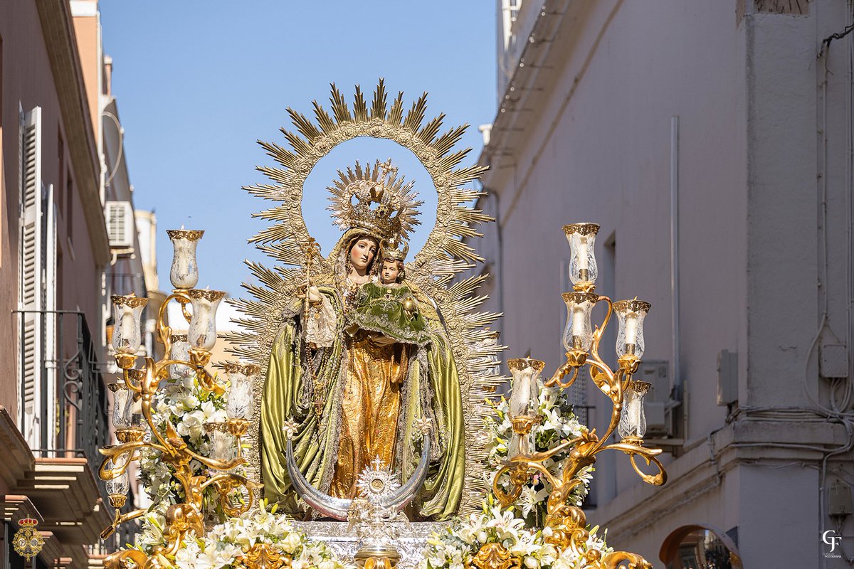 Hermandad Sacramental de los Estudiantes tweet media