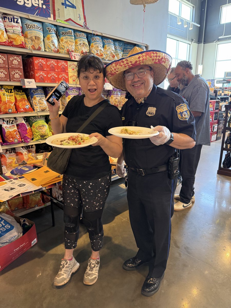 3rd Police District tweet media