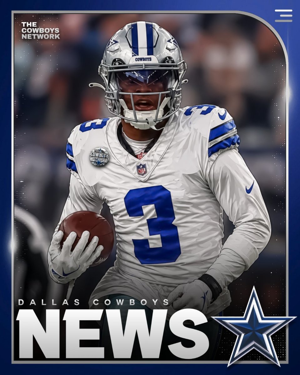 The Cowboys Network tweet media