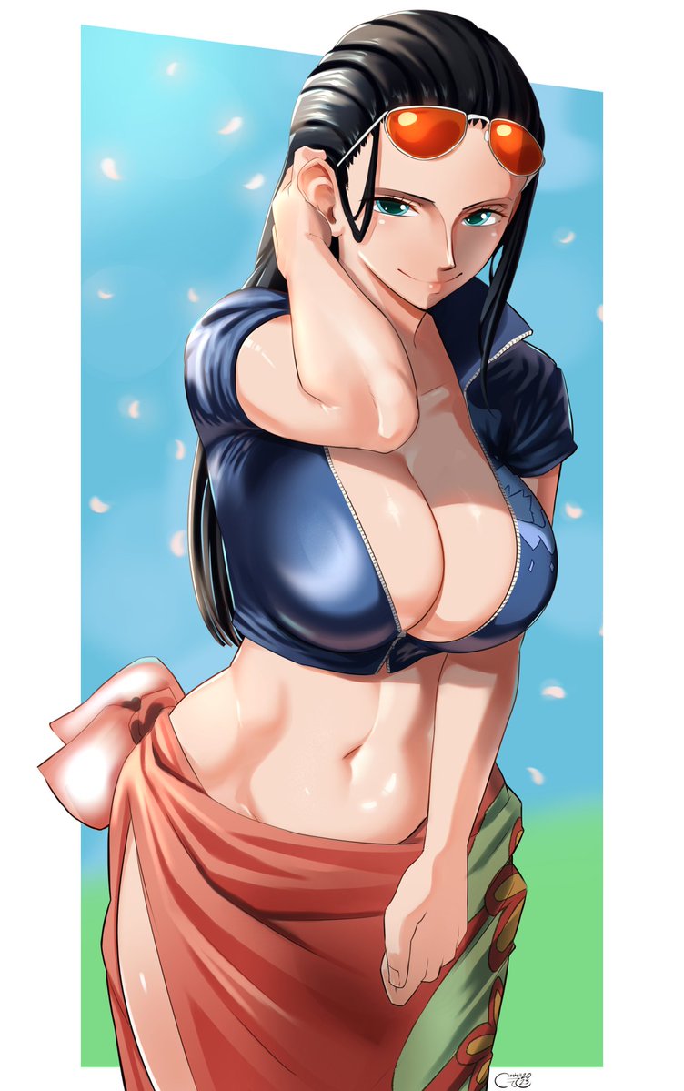 ❤️+🔄 and post a pic of your muse for a rating. SSS and up can dm.