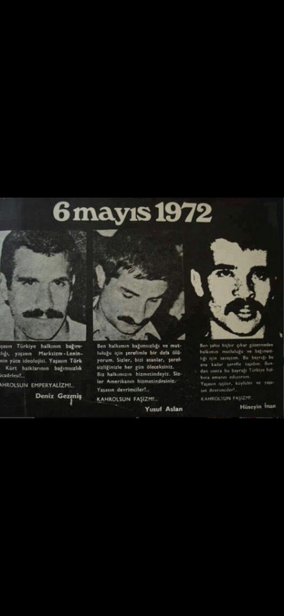 Suavi_Suavi's tweet photo. şafak sökecek
birazdan,
üç fidan…
asla sökülmeyecekler kendi topraklarından.
✌️🌹🌹🌹 https://t.co/Db0kyJWGia