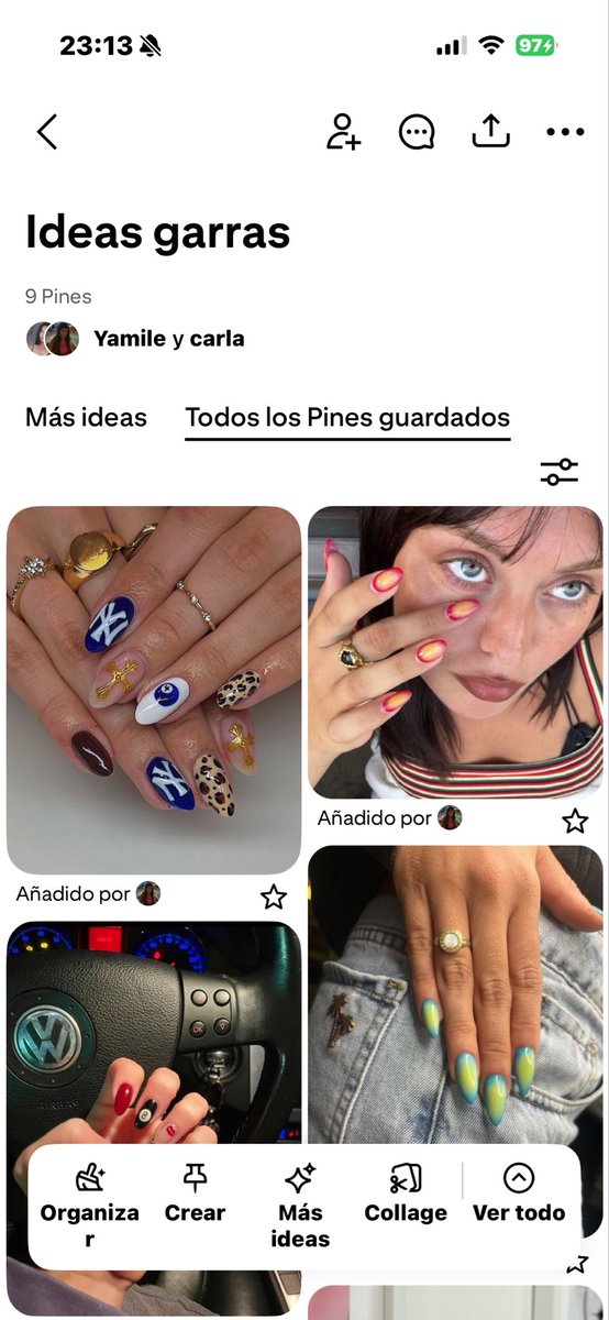 yaami_01's tweet photo. Mi clienta favorita y yo 🫱🏾‍🫲🏼 https://t.co/kQ8B1kBf65