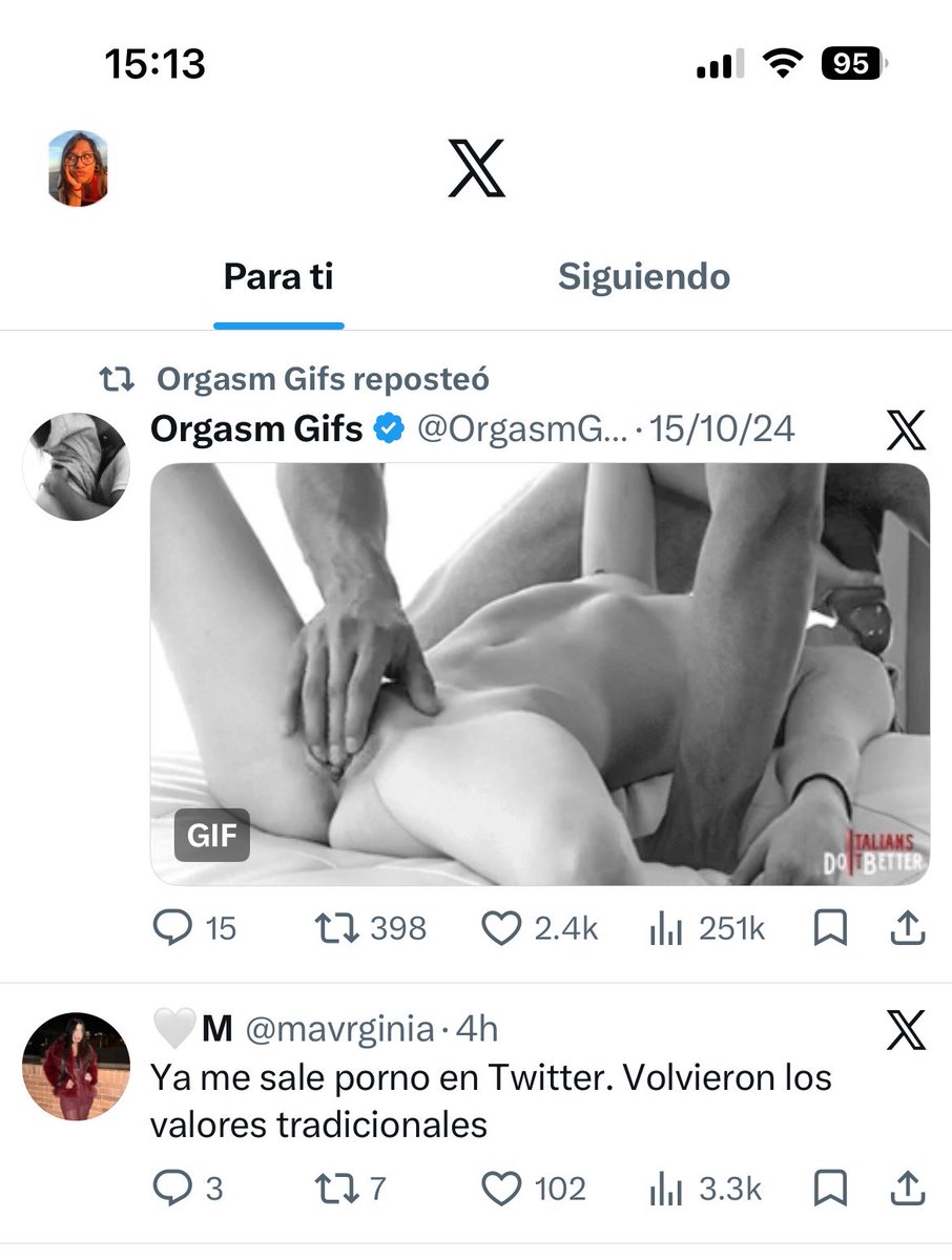 Jajajajaajja ya somos dos. 😂😂😂😂