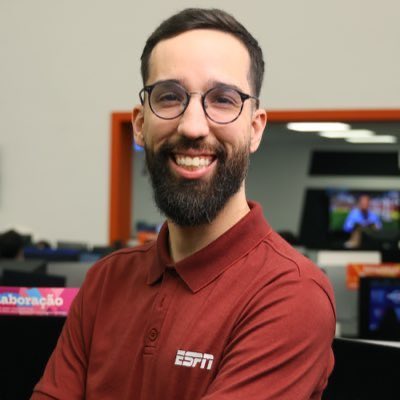 Narradores Brasileiros tweet media