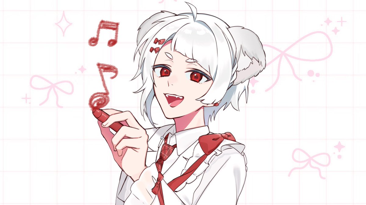 夢咲はう tweet media