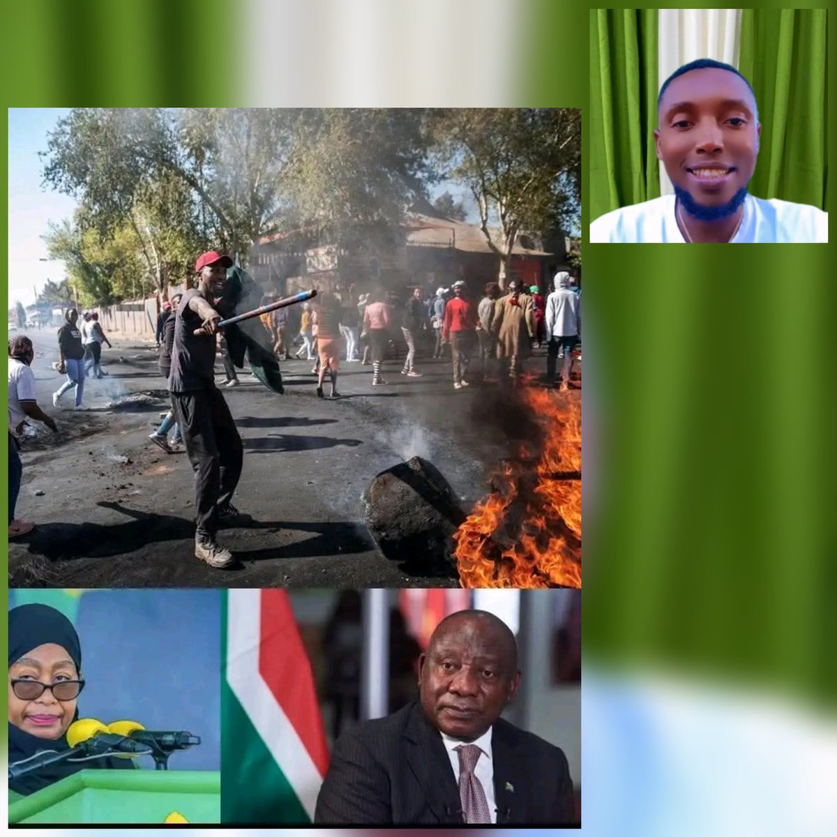 Chisom G. Akposioha tweet media