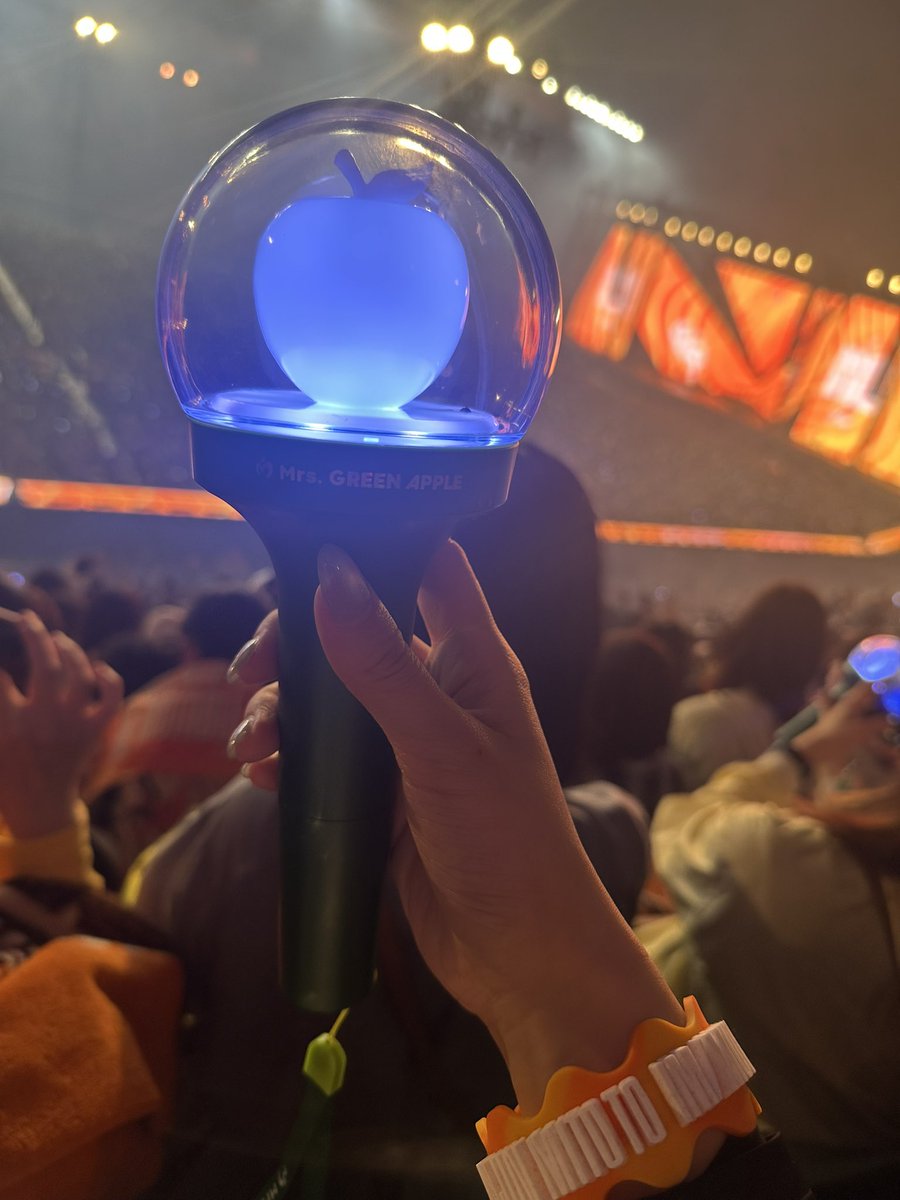 negitoro_210's tweet photo. ほんとに楽しかったー😭まさかキャリハピが聴けるとは...！！涼ちゃんのフルートも素敵すぎましたよ😭✨✨#ゼンジン未到とイミュータブル https://t.co/F1dBnkJ28j