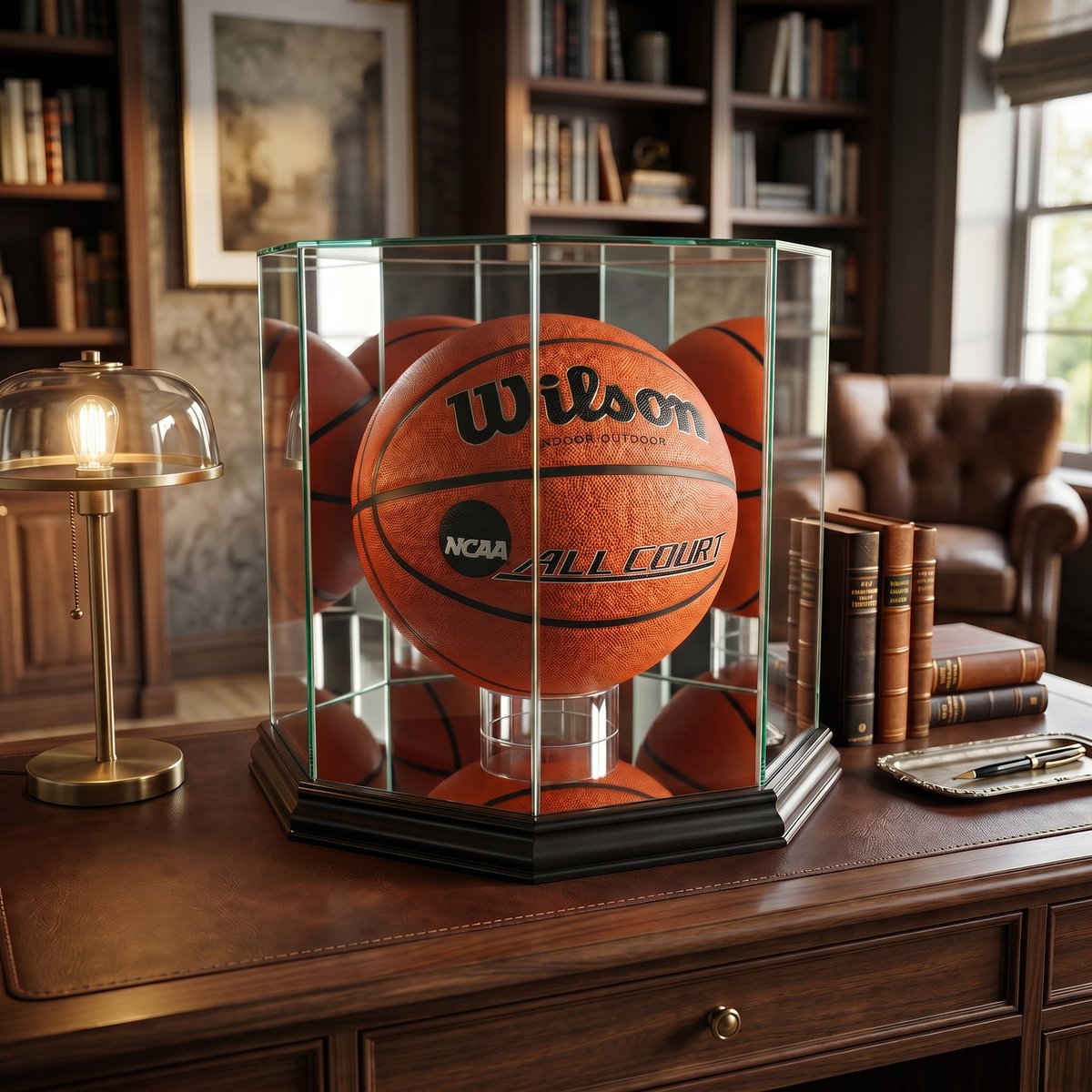 perfectcases's tweet photo. That basketball isn’t just a ball.

It’s a moment.

https://t.co/Rrm8VLiNbC

#Basketball #SportsMemorabilia https://t.co/Dv5cmedxDU