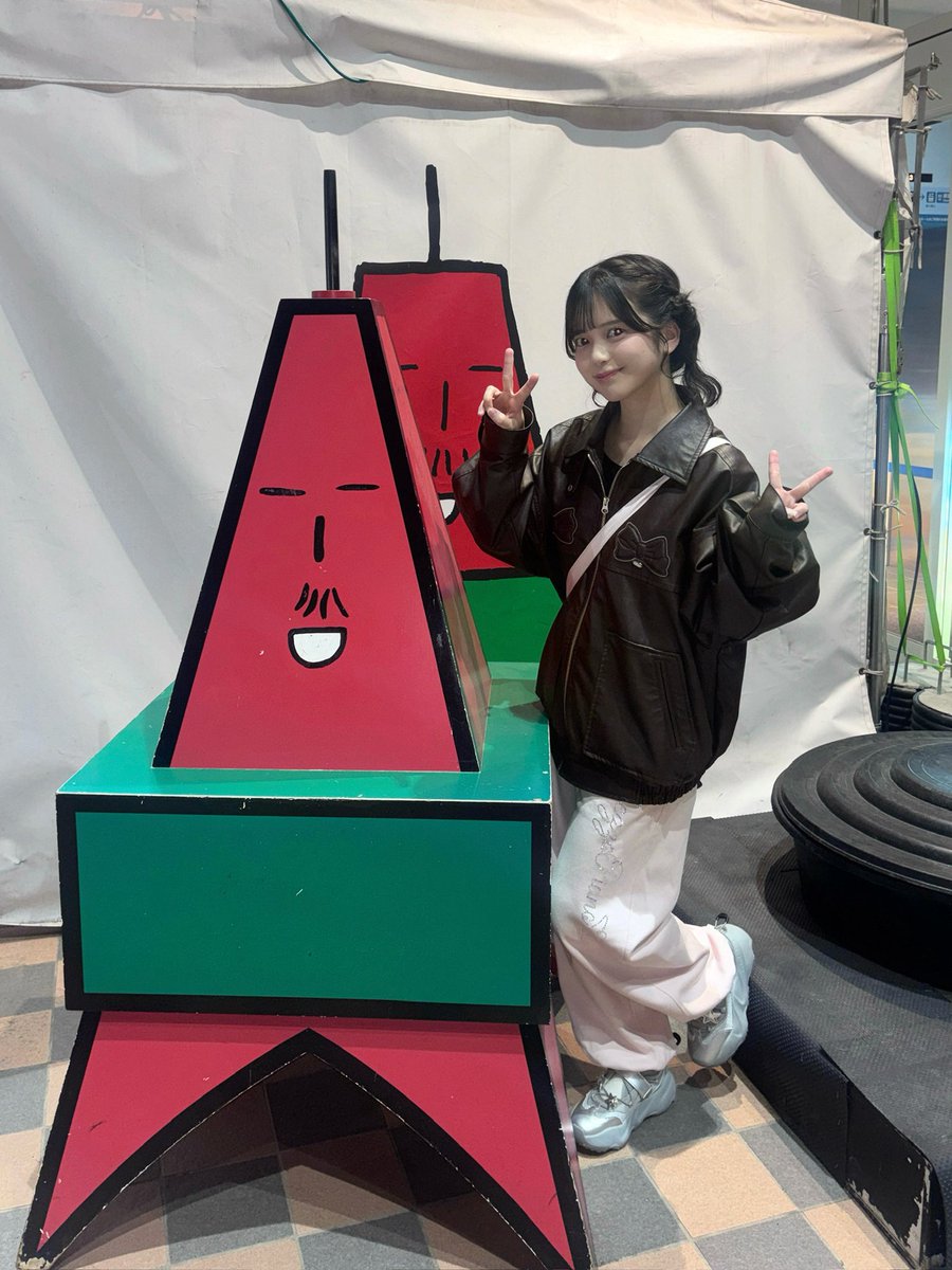 川村結衣（AKB48） tweet media