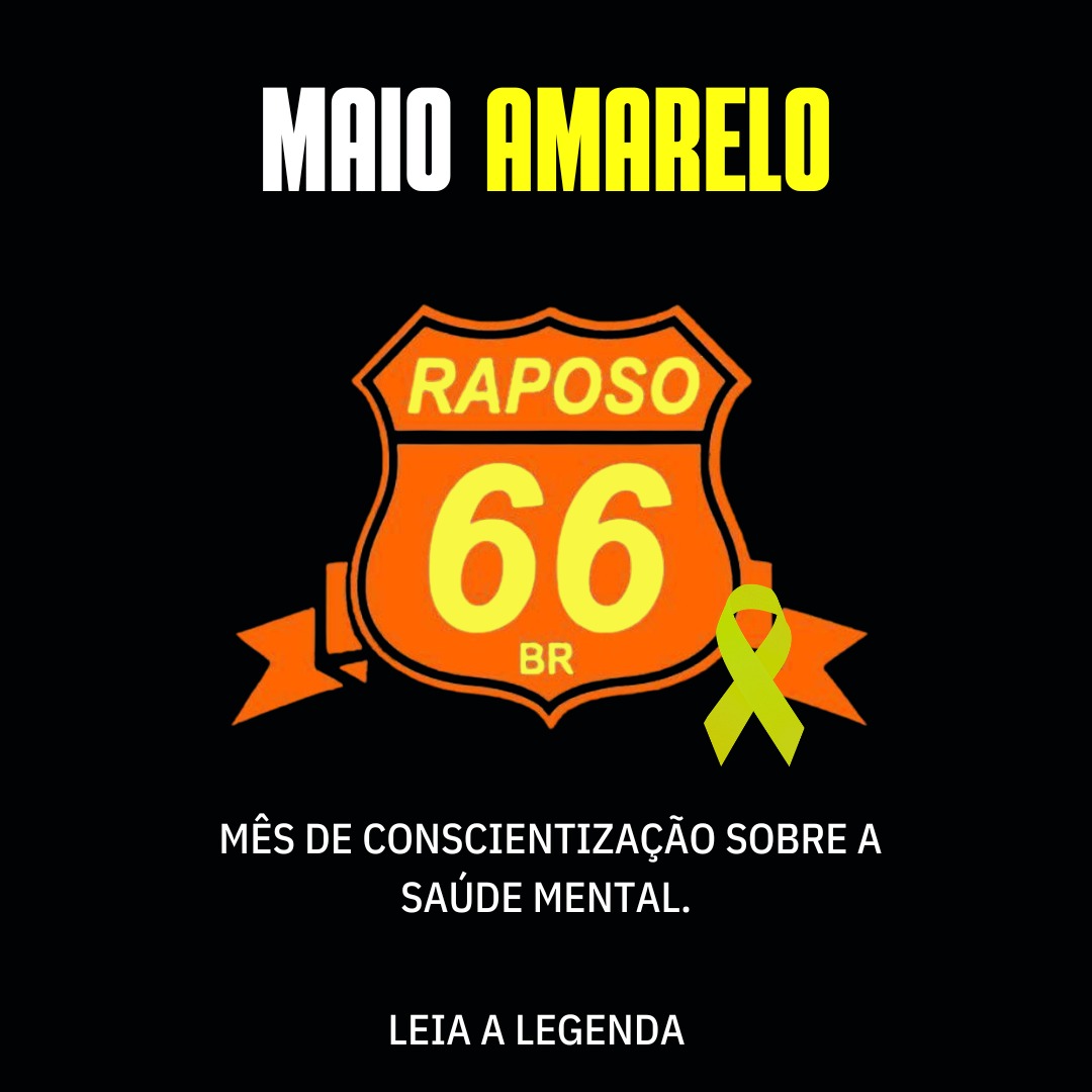 raposo66's tweet photo. O Maio Amarelo é um movimento internacional de conscientização para a segurança no trânsito. Ele surgiu para chamar a atenção da sociedade sobre o alto número de mortes e acidentes nas vias.

O principal objetivo é reduzir acidentes e salvar vida. https://t.co/rRiJqktQmE