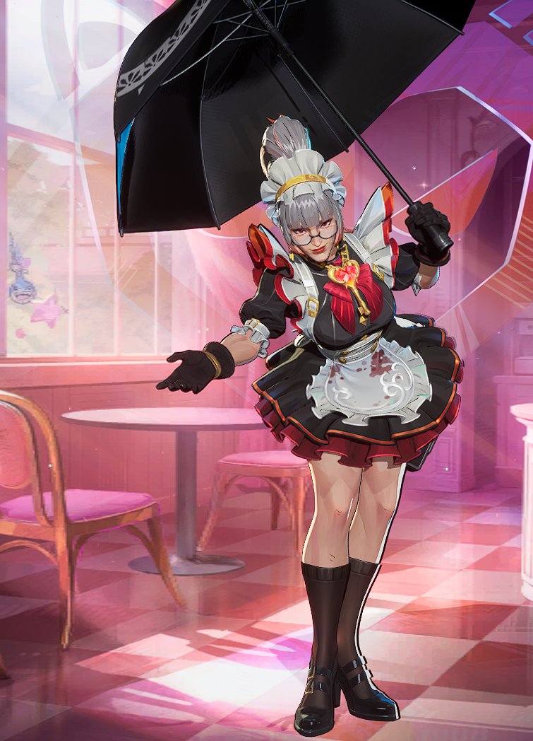 BunniiNocturne's tweet photo. PSA: Draw me in this please? Thanks lol https://t.co/fEx7WaGaQ0
