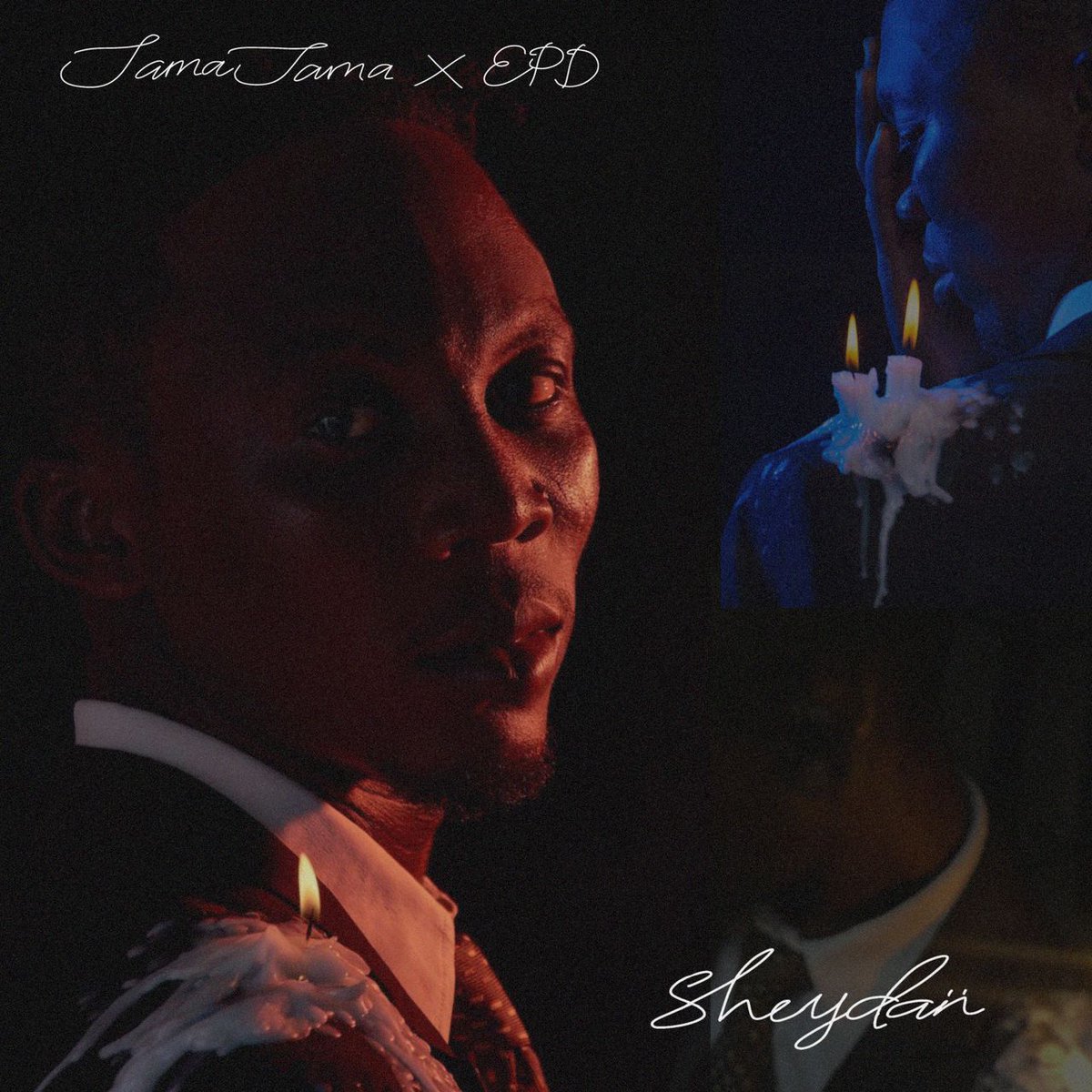 SeyiSimple's tweet photo. ▶️ #NowPlaying 

 🎶  Jama Jama - @_Sheydon

Cc  @purified_ent

📻 #YESNightJamz

🎧🎙️@seyisimple 

Listen to @YesfmIbadan live via  https://t.co/1Vw4ZnByUh…1134 Warsa https://t.co/7EKsCylLkO