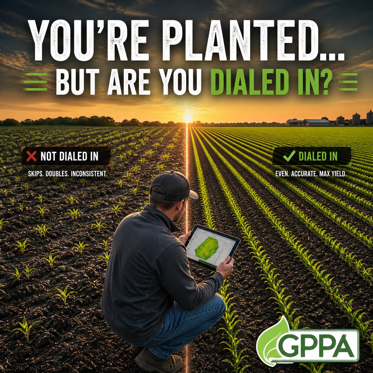 GPPA - Great Plains Precision Ag tweet media