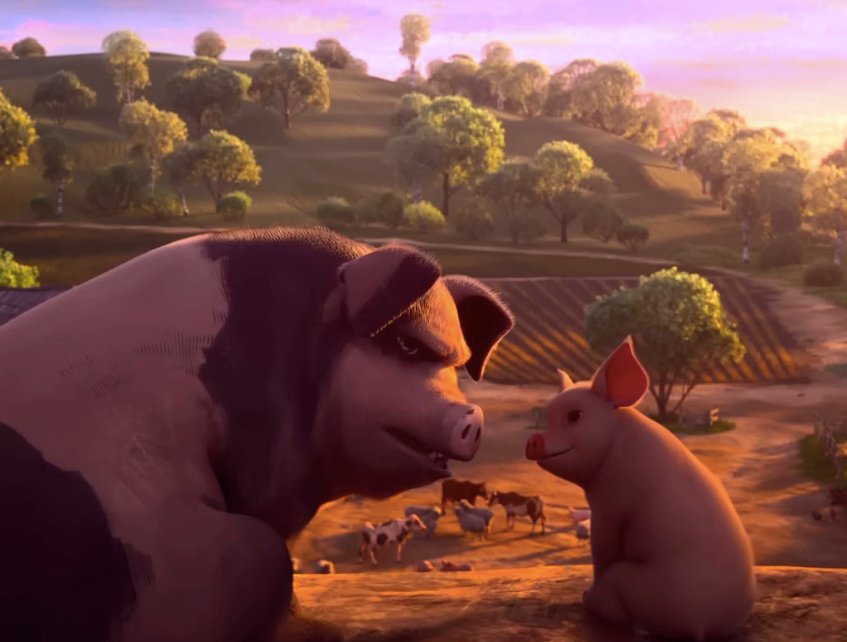 The_Ent_Factor's tweet image. ANIMAL FARM soundtrack composed by Heitor Pereira has been released by Lakeshore Records

theentertainmentfactor.com/2026/05/animal…

#music #soundtrack #soundtracks #originalscore #filmscore #newmusic #animalfarm #heitorpereira @LakeshoreRecs