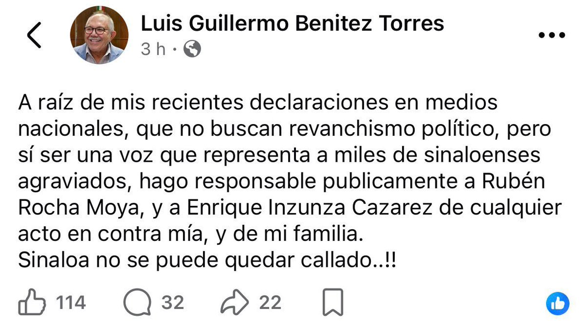 Azucena Uresti tweet media