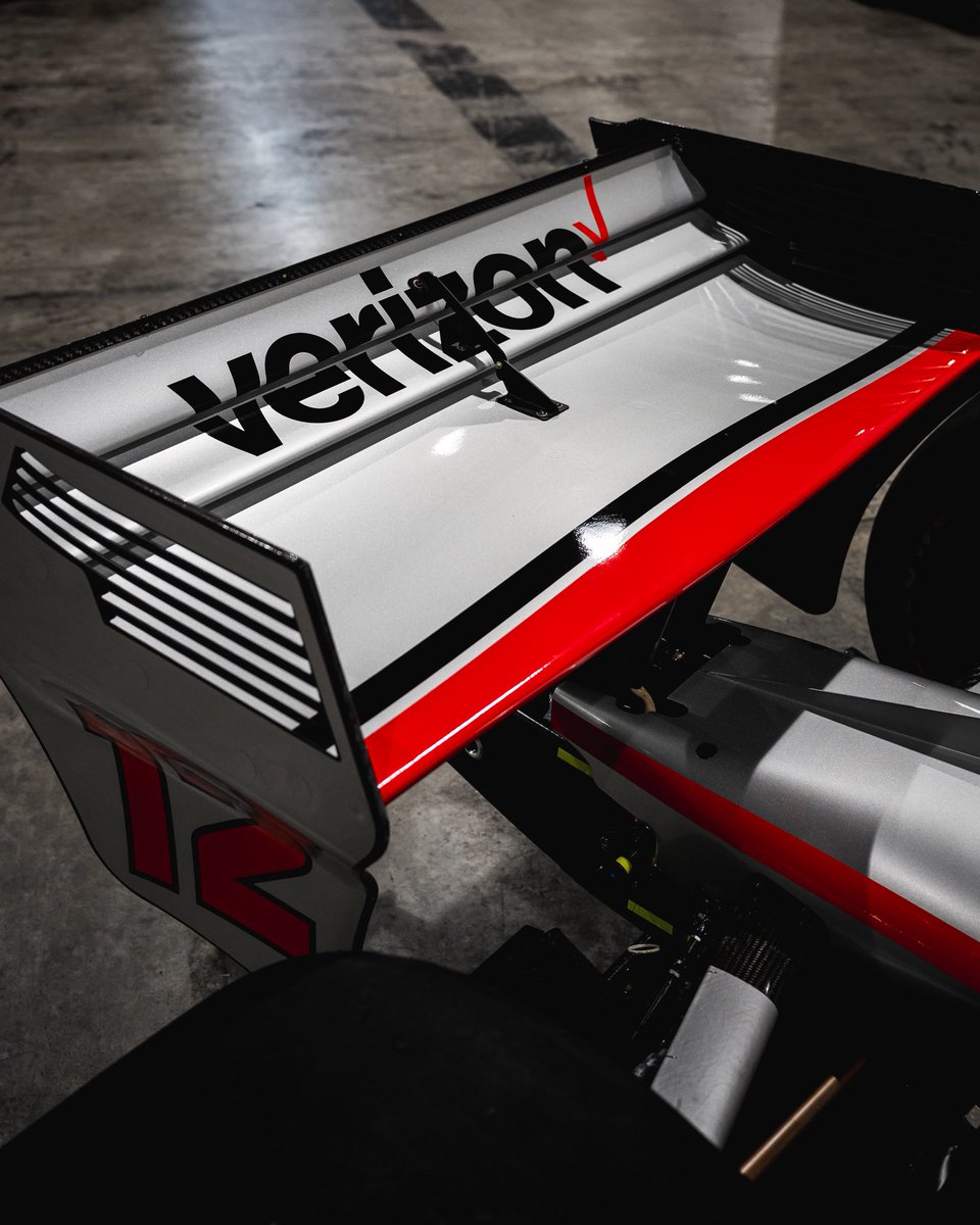 Team Penske tweet media