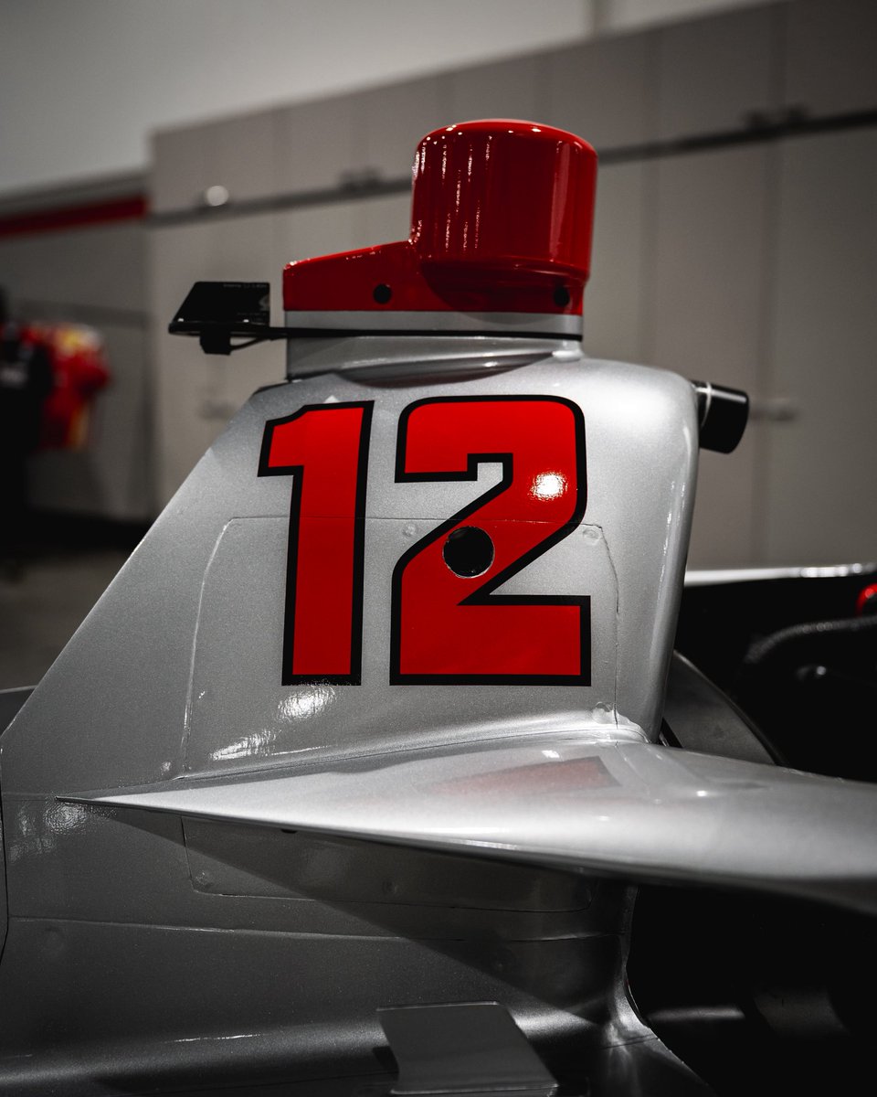 Team Penske tweet media