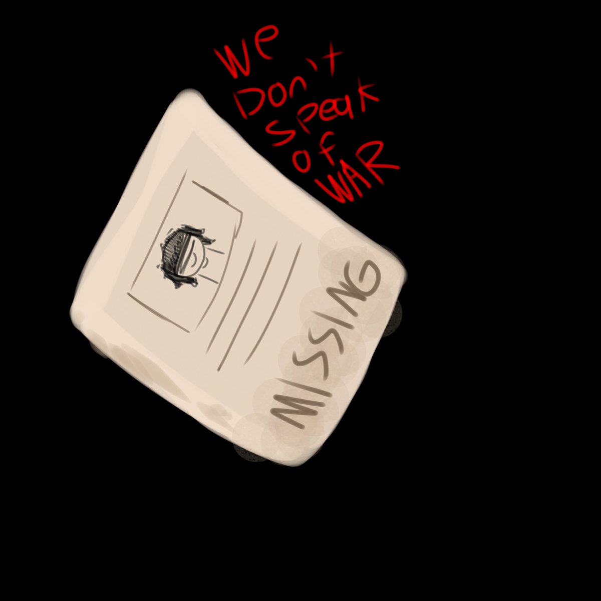 Toastyleafcake's tweet photo. Missing person has been claimed dead, by officials.
#fishwars🪷 https://t.co/5soWZaxf4Y
