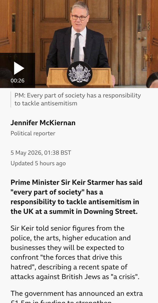 Nick Griffin Beyond the Pale tweet media