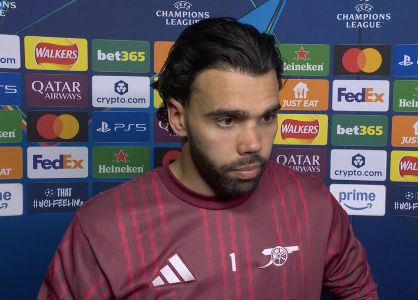 The Touchline | 𝐓 tweet media