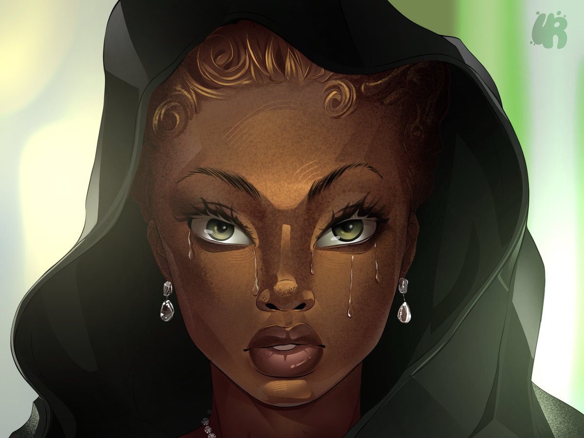 Unfamiliar Realms tweet media