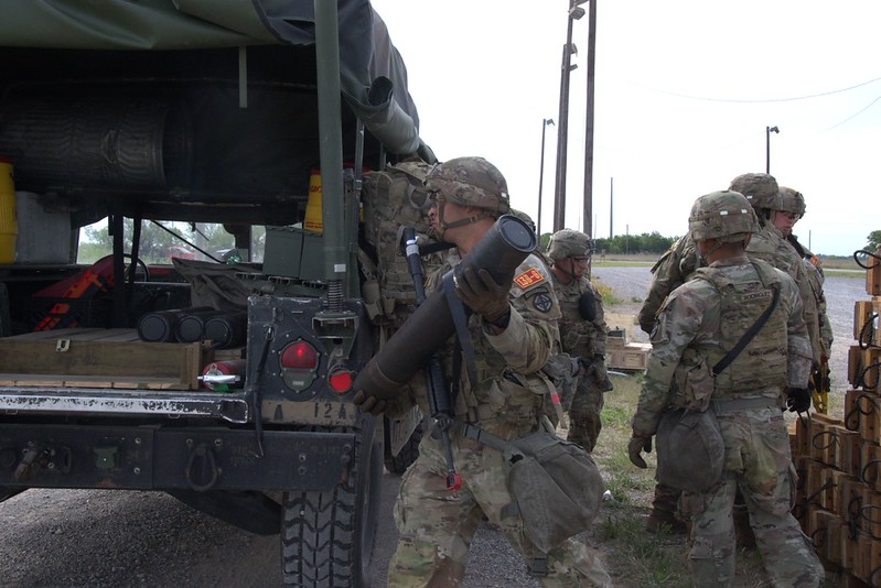 U.S. Army Fort Sill tweet media