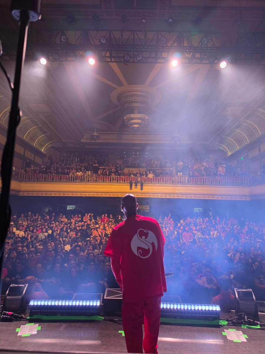Tech N9ne tweet media