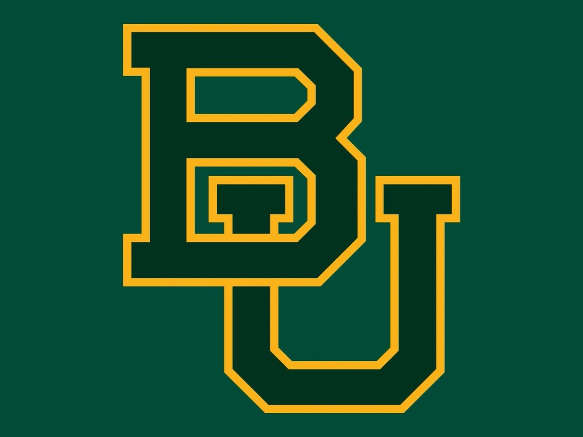 Jbridges_22's tweet image. #AGTG After a great conversation with @Jamar51Chaney I’m blessed to receive my 22nd offer from Baylor University 
@MidloPanthers @coachwendel1 @CoachHolleyLBs @jwfos22