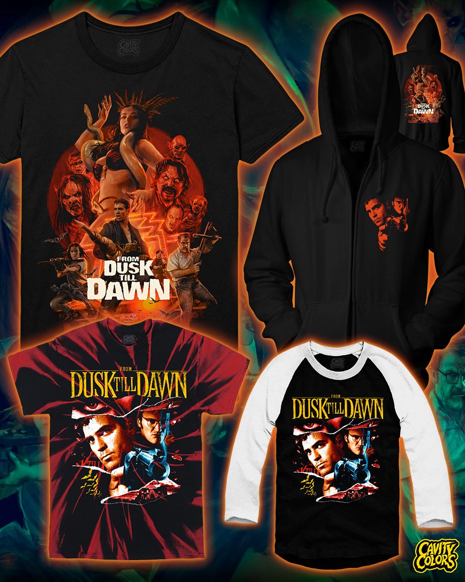 CAVITYCOLORS 🎃 tweet media