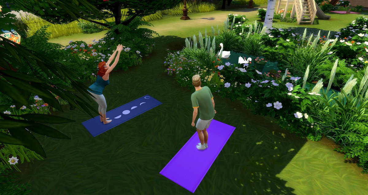 JayCamaroGirl's tweet photo. The build part of the #JCGSpark8 challenge is now up on the gallery🖤 Enjoy my cozy little memorial park I created🩶

🌳 https://t.co/QmvY9pKt2U

#TheSims4 #TheSims #TS4 #ShowUsYourBuilds #simsbyjcg #jcg #JCGSpark #sims4buildchallenge https://t.co/KGl235C2nN