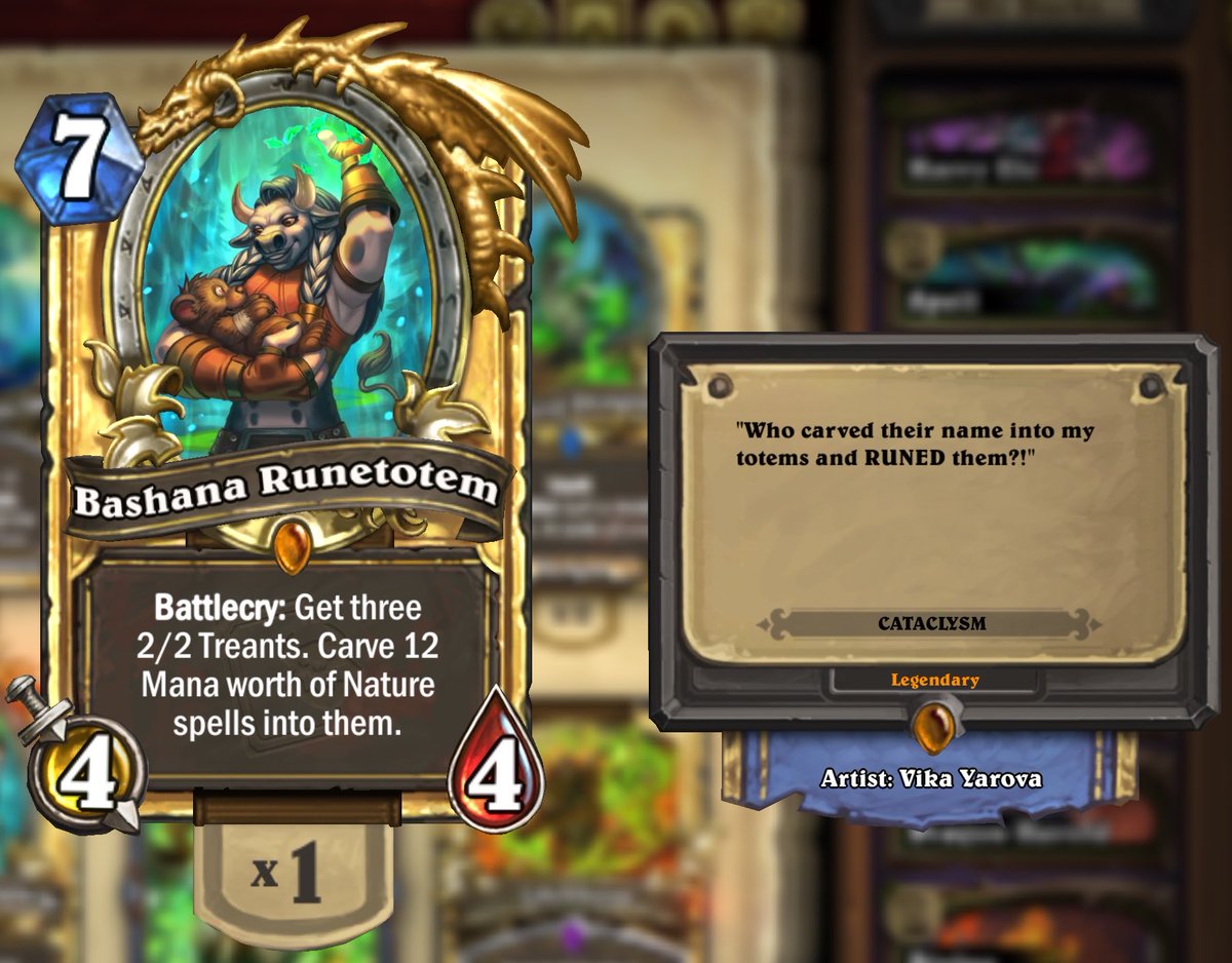 Ben Hearthstone tweet media
