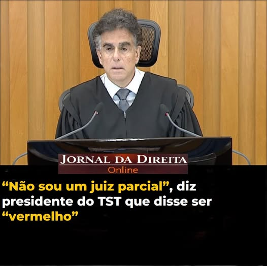 Jornal da Direita Online 🇧🇷🇮🇱 tweet media