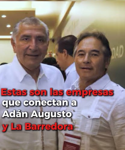 Gregorio Sanchez tweet media