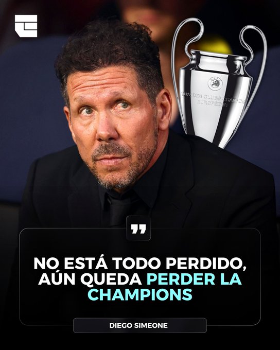 Les dieron una cucharada de su propio veneno 🤢 Felicidades Nadapletico de Madrid 🤡 Ya es oficial...
