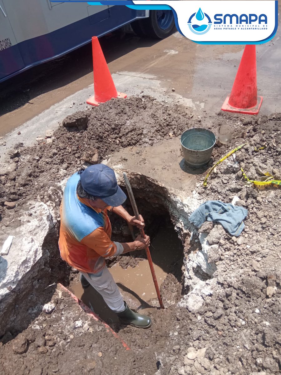 SMAPA Tuxtla tweet media