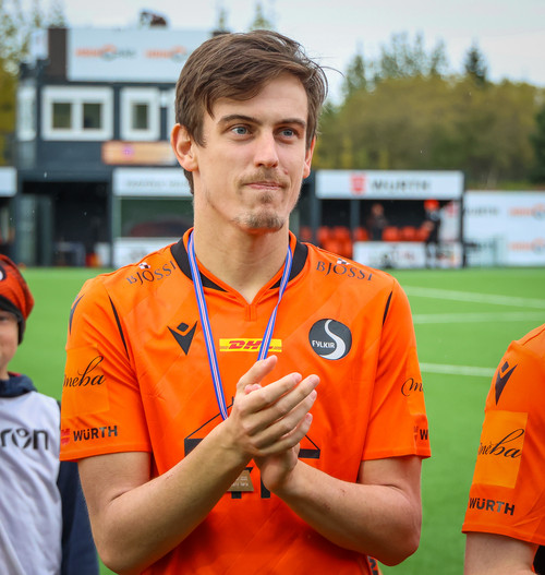 Sævar Þór Sveinsson tweet media