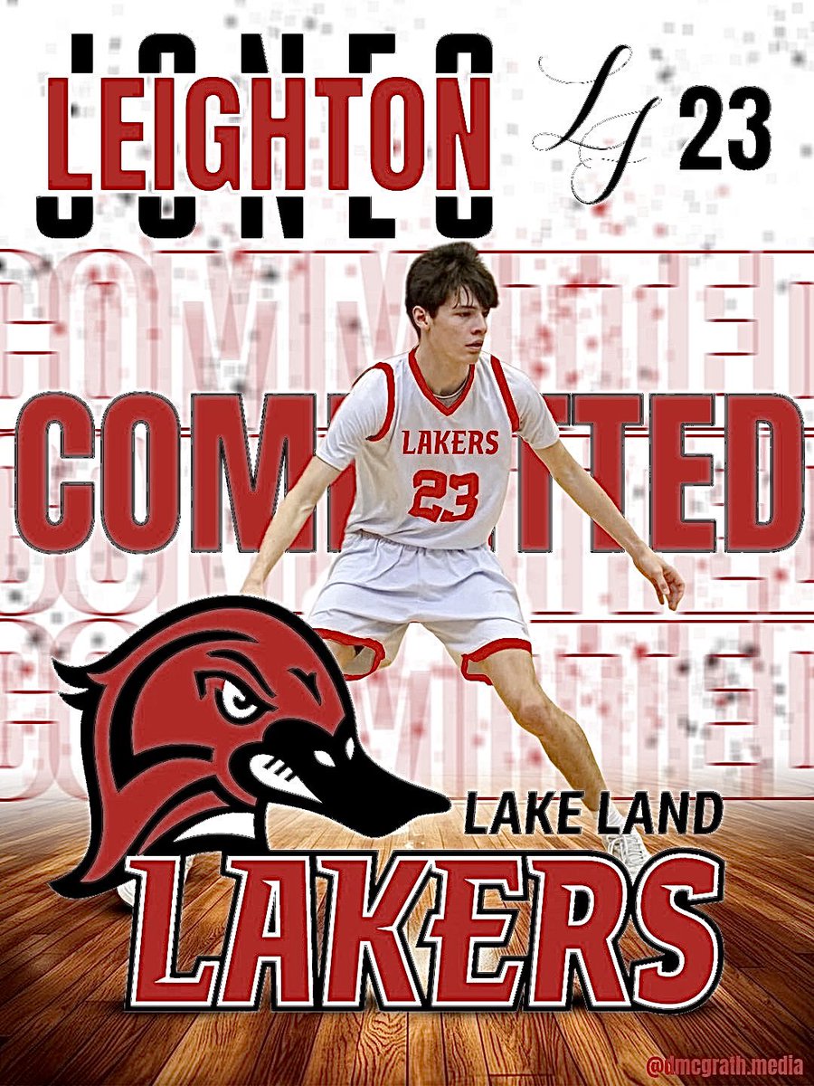 Leighton Jones tweet media