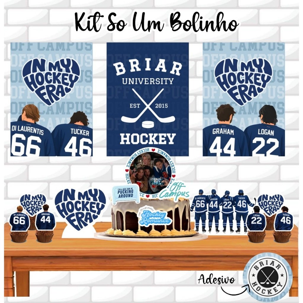 maissofertas's tweet photo. KIT FESTA SÓ UM BOLINHO OFF CAMPUS
#OfertaShopee #Shopee55
💰 R$60,00
🔗https://t.co/ls25KiLYCP https://t.co/5mbvtkp1nC