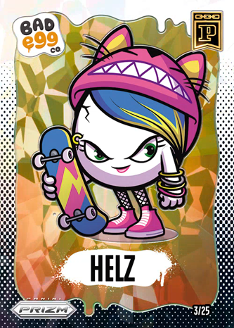 paninitracker's tweet image. 🥚 Helz #3/25 SOLD for $225.00 (0.09 ETH)

2025 Panini NFT Prizm Bad Eggs · Base Prizms White Ice

Buyer: Jascar 👤 nft.paniniamerica.net/@Jascar/profil…

See more #Helz for sale 👉 nft.paniniamerica.net/marketplace/nf…

#whodoyoucollect #nft #PaniniNFT #PaniniBlockchain