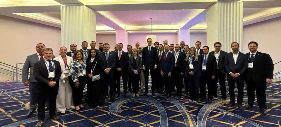 The United States welcomes the first-ever Panamanian delegation to the <a href="/SelectUSA/">SelectUSA</a> conference. Built on the solid foundation of many years of cooperation in security, logistics, and financial services, the U.S.-Panama economic relationship is booming under President Trump’s