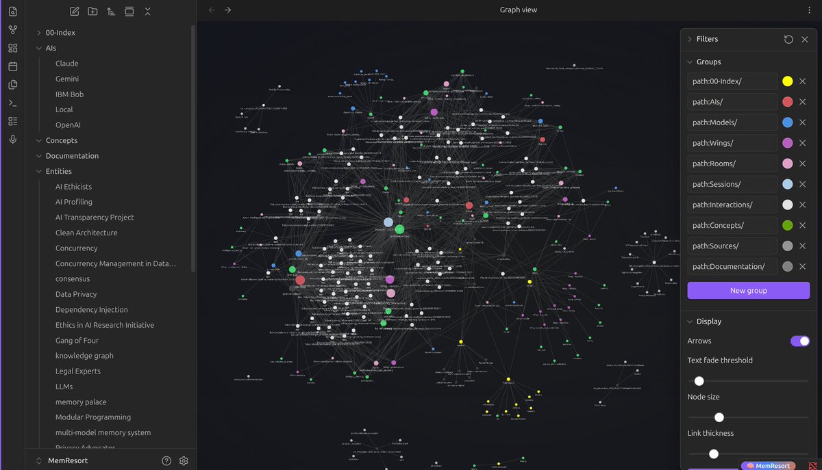 PKMTSolar's tweet image. #Obsidian #Developer #stl #data