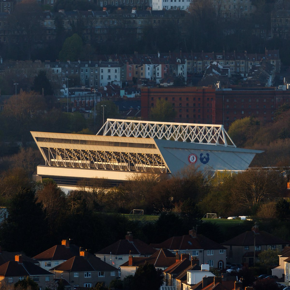 BristolBears's tweet photo. Getting to the Gate: @Saracens
Your travel guide for Saturday's game ๐