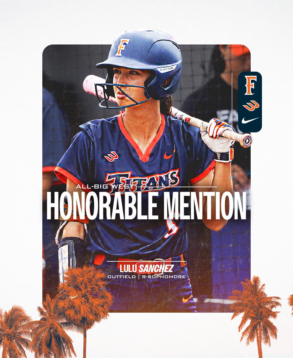 Titans Softball tweet media