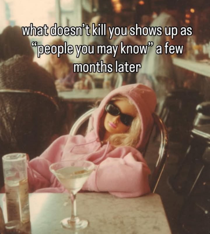CookieKL's tweet image. 😂😂😂🤣🤣😳🤦🤘
#People you don't want to know.... 🙄👀🤣
