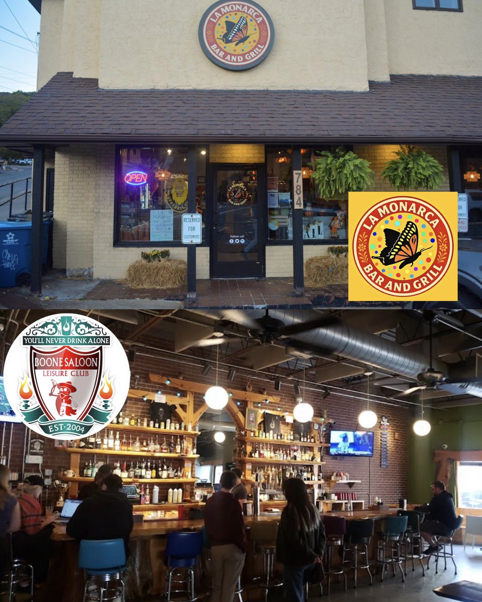 oldrowneers's tweet photo. Where’s the best place to get a margarita in Boone? https://t.co/CkD0pFJTnS