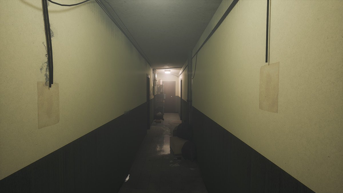 jessik20202's tweet image. -In Dark Sleep 
🎮NotrinD

store.steampowered.com/app/4317150/In…

#horrorgame #indiegames #games #videojuegos #terror
