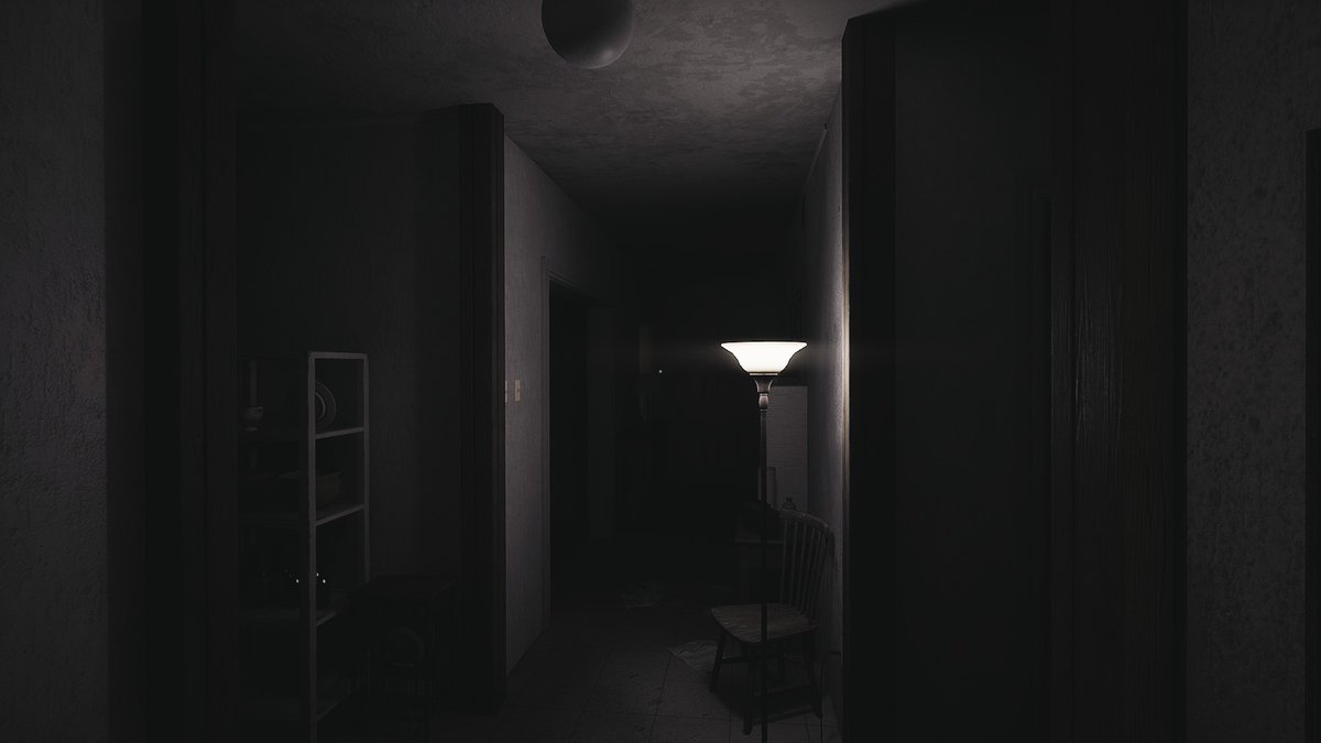 jessik20202's tweet image. -In Dark Sleep 
🎮NotrinD

store.steampowered.com/app/4317150/In…

#horrorgame #indiegames #games #videojuegos #terror