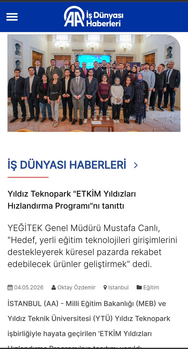ÖMER ÇÖKLÜ tweet media